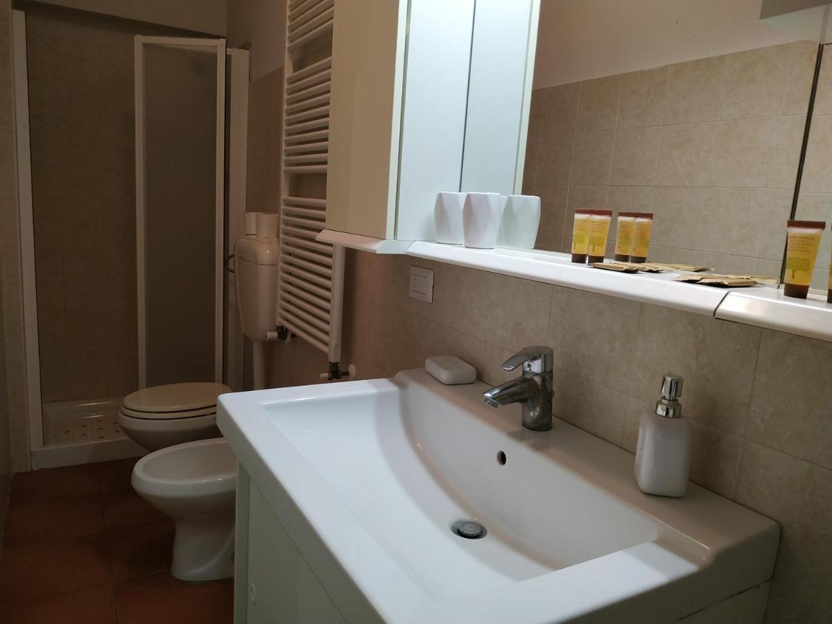 B&B Villa Delle Palme Carpi Exterior photo
